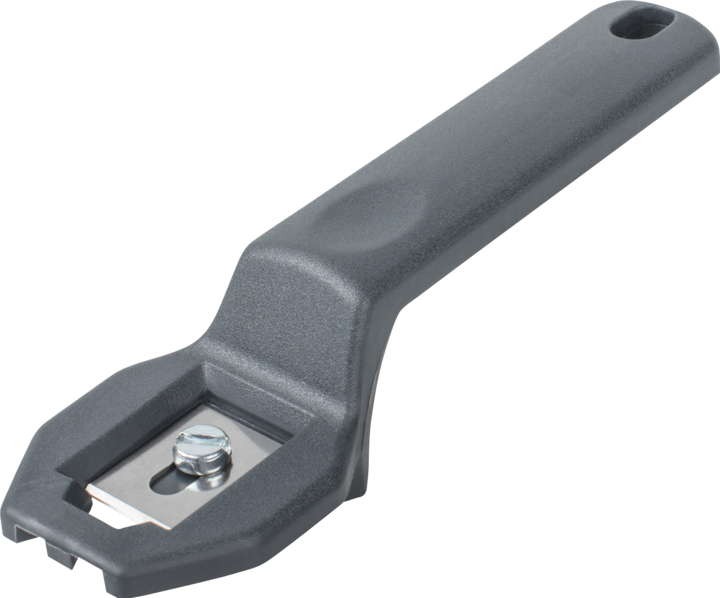 wolfcraft Kantenschneider