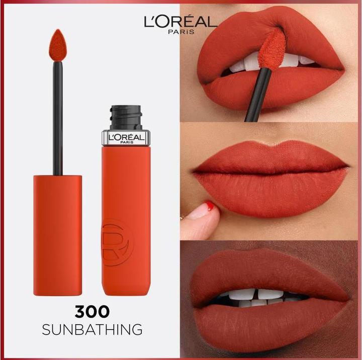 Image du produit L'Oréal Paris L'Oréal Infaillible (300 Bain de soleil)
