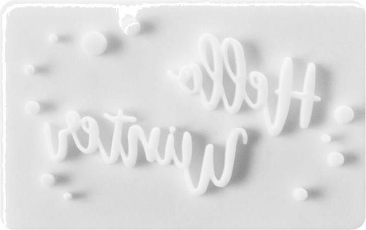 Produktbild Birkmann Hello Winter