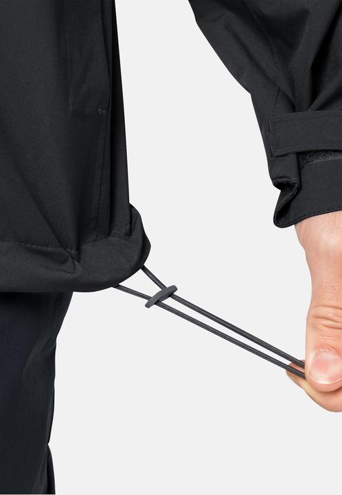 Produktbild Jack Wolfskin Pack & Go Shell M (M)