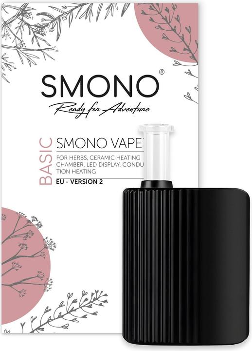 Image du produit Smono Vaporizer Basic