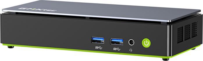 Image du produit GMKtec K13 (512 Go, 16 Go, Intel Core Ultra 7 256V)