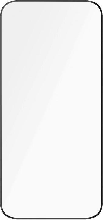 Produktbild PanzerGlass Ultra-Wide Fit w. EasyAligner (1 Stk., Apple iPhone 15 Pro)