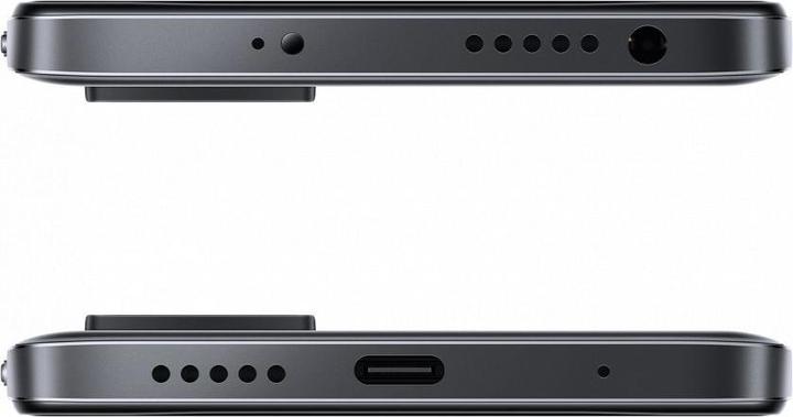 Image du produit Xiaomi Redmi Note 11 (128 Go, Gris graphite, 6.43", Double SIM + SD, 50 Mpx, 4G)