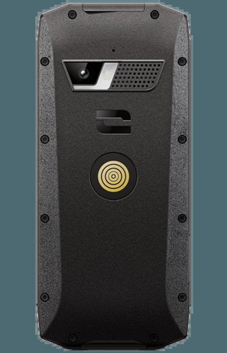 Immagine prodotto Crosscall Core-S5 (2.40", 2 Mpx)