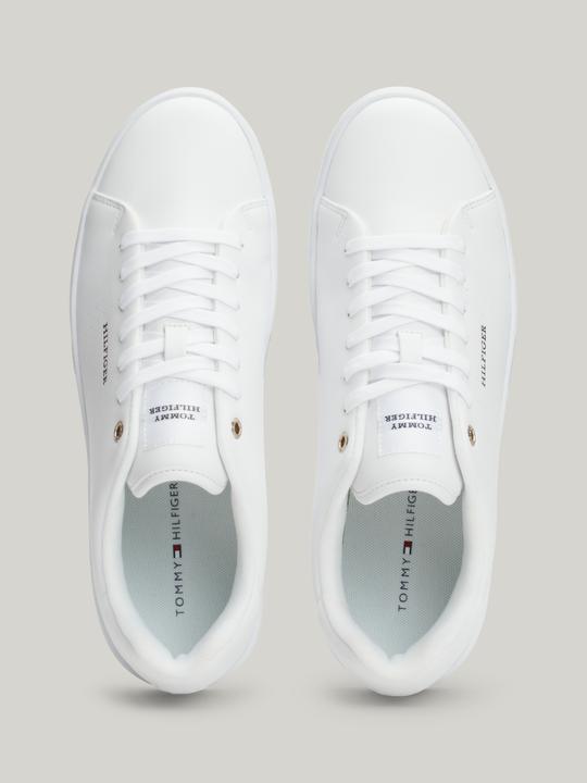 Produktbild Tommy Hilfiger Court Cupsole Rwb Lth (44)