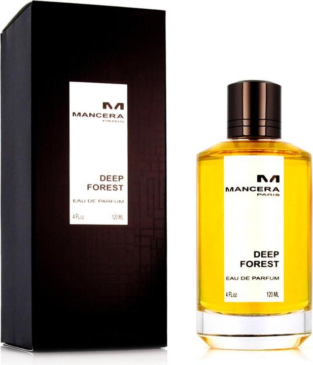 Actual product image Mancera Deep Forest (Eau de parfum, 120 ml)