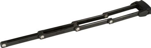 Actual product image Abus Bordo 6000 (120 cm)