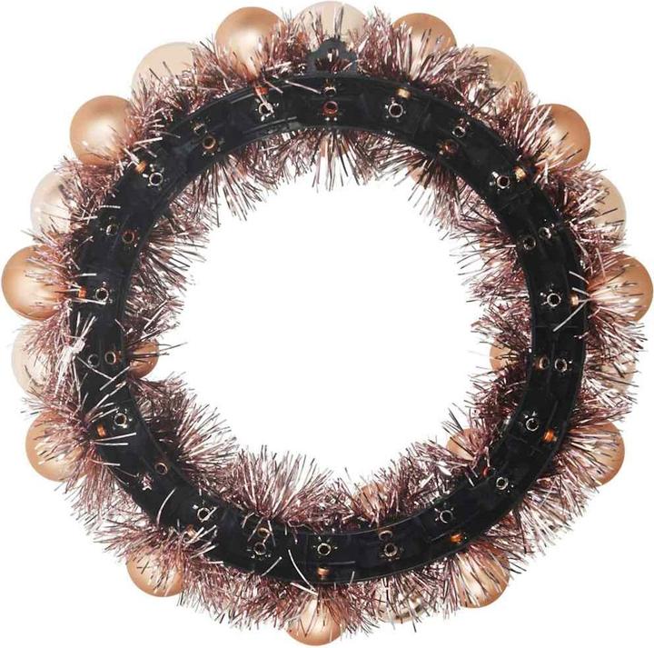 Produktbild vidaXL Saisonale Dekoration (2-teilig)