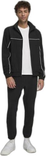 Produktbild Wilson Team Woven Jacke Herren Schwarz