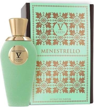 Produktbild Tiziana Terenzi V Canto Menestrello Extrait De Parfum 100 ml (Extrait De Parfum, 100 ml)