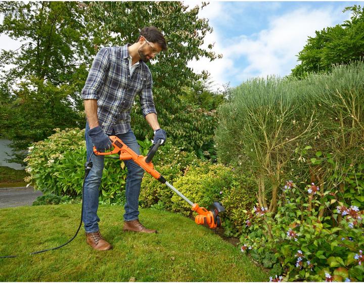 Produktbild Black & Decker BD Satenmäher (Trimmfaden)