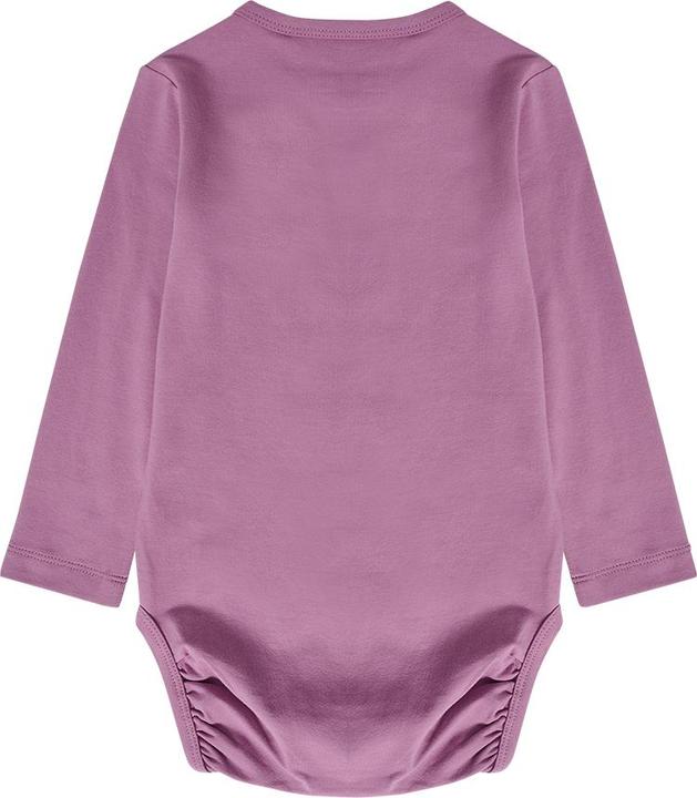 Actual product image hummel hmlFLIPS BODY L/S (92)