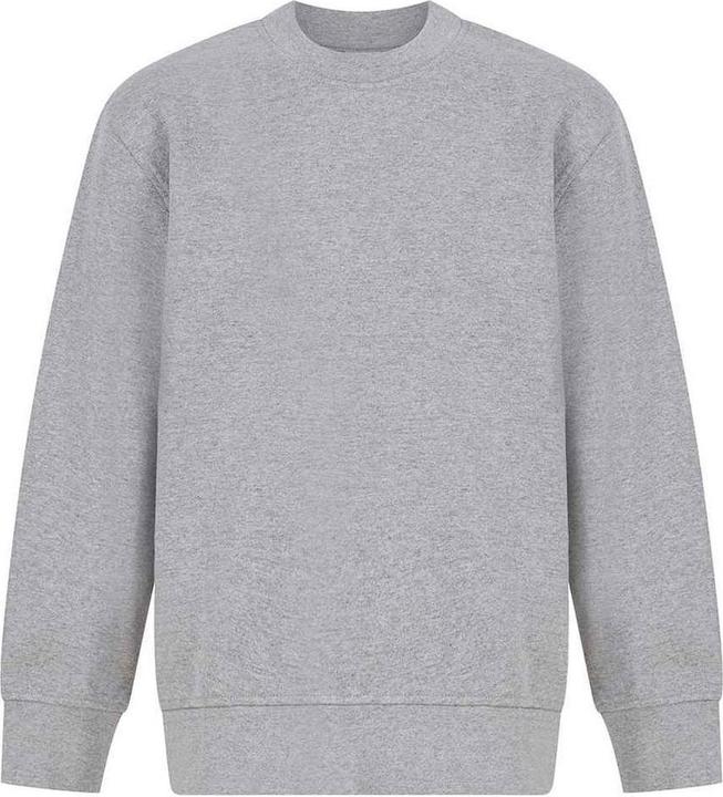 Produktbild SF Sweatshirt mit geschwungenem Saum (146, 152)