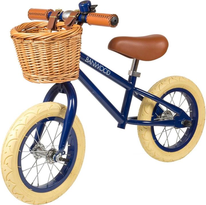 Blau, Navy