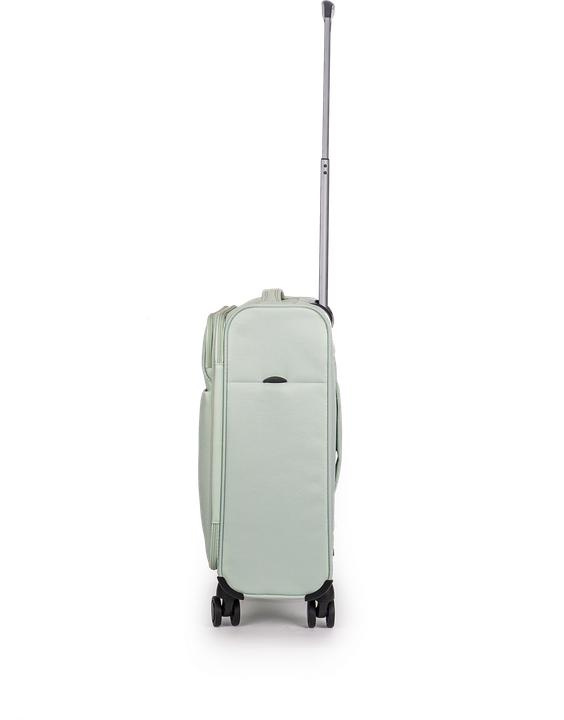 Immagine prodotto Stratic Trolley soft LIGHT S 55cm menta (37 l)