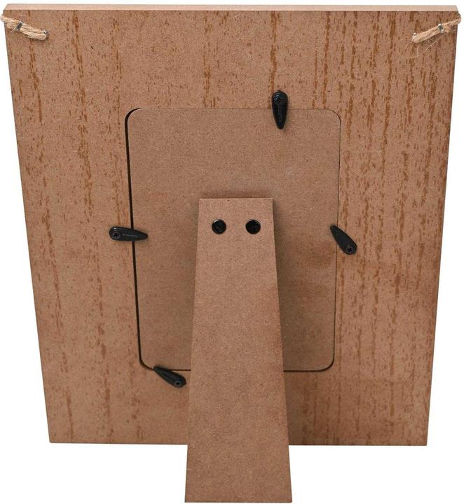 Produktbild Mars Mummy Fahnen Bilderrahmen