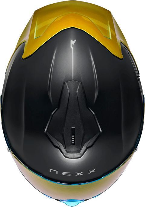 Produktbild Nexx Y.100R SUBSONIC Integralhelm (L)