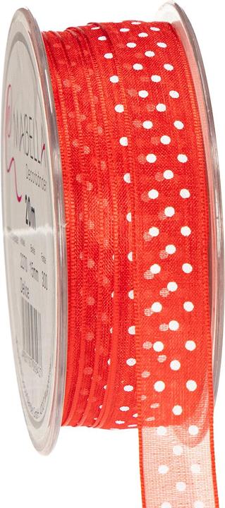 Mehrfarbig, Rot, Weiss