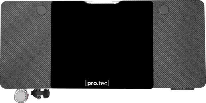 Image du produit Pro-Tec Hayward (140 x 60 x 117 cm)