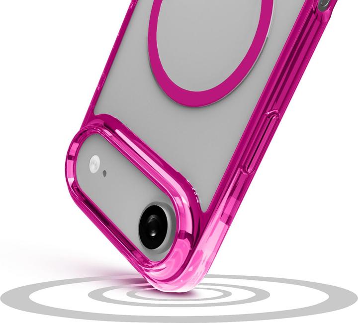 Produktbild Cellularline Iconic MAG MagSafe (Apple iPhone 17)