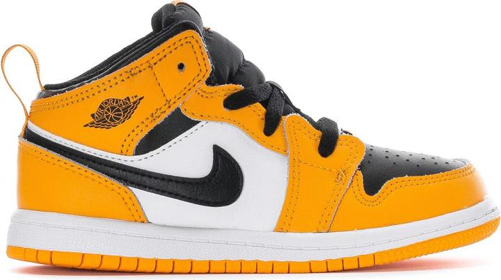 Immagine prodotto Jordan 1 Mid Taxi (TD) (22)
