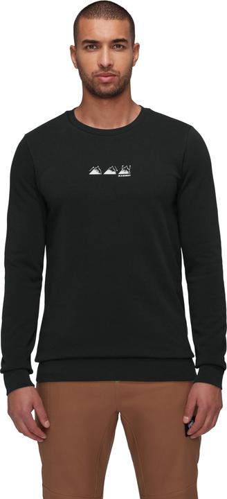 Image du produit Mammut Core ML Crew Neck Hommes Playground (M)