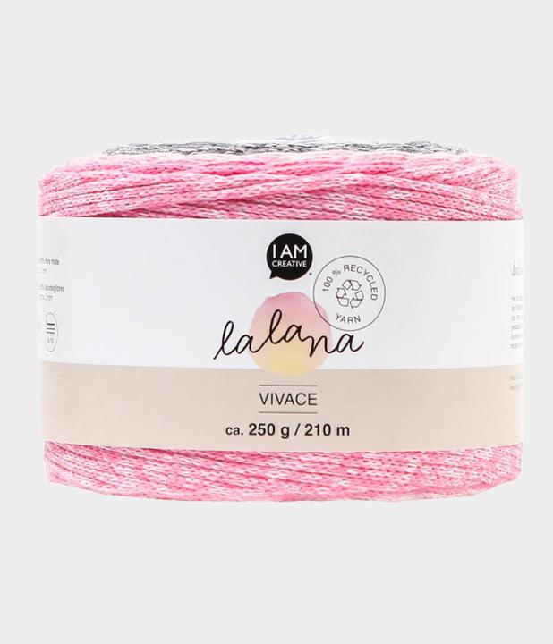 Actual product image Lalana Vivace (210 m)