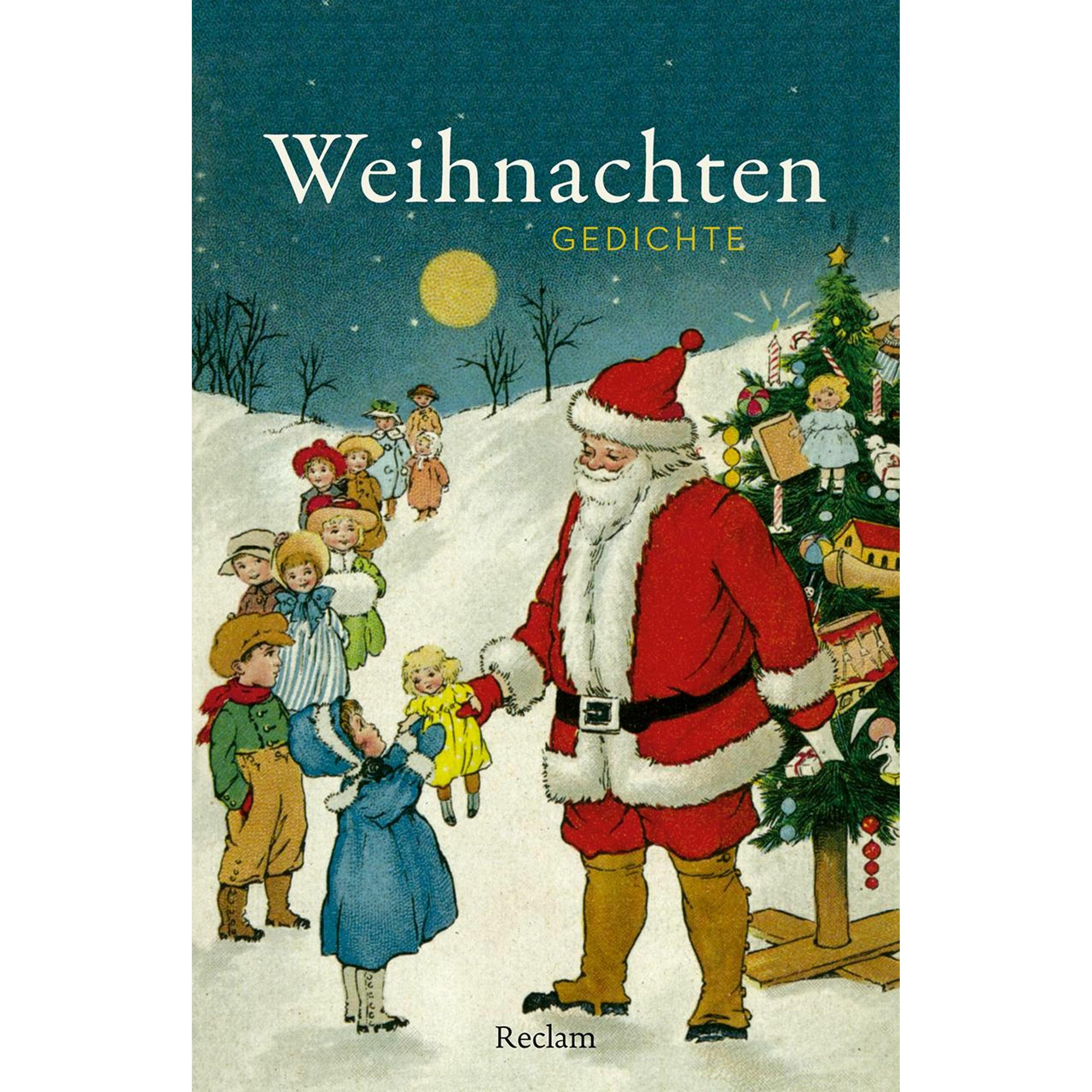 Weihnachten, Belletristik von Stephan, Koranyi