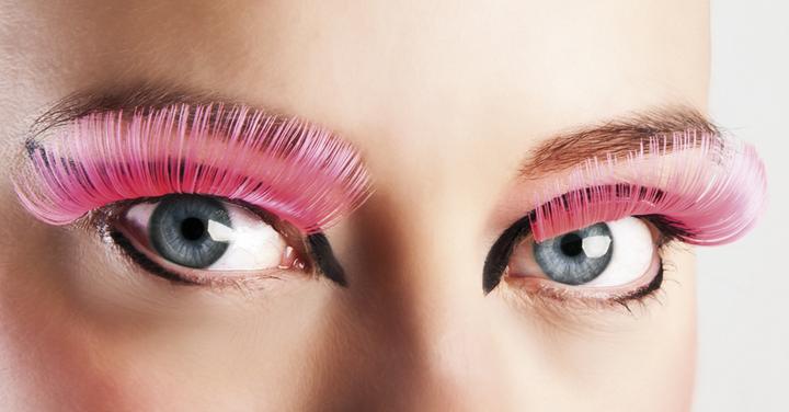 Neonpink