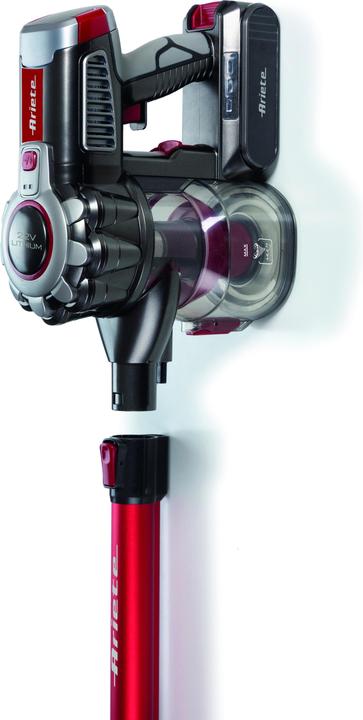Image du produit Ariete 2757 KabelloserStaubsauger