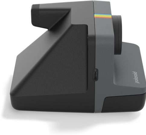 Immagine prodotto Polaroid Now Gen 3.0 - Black
