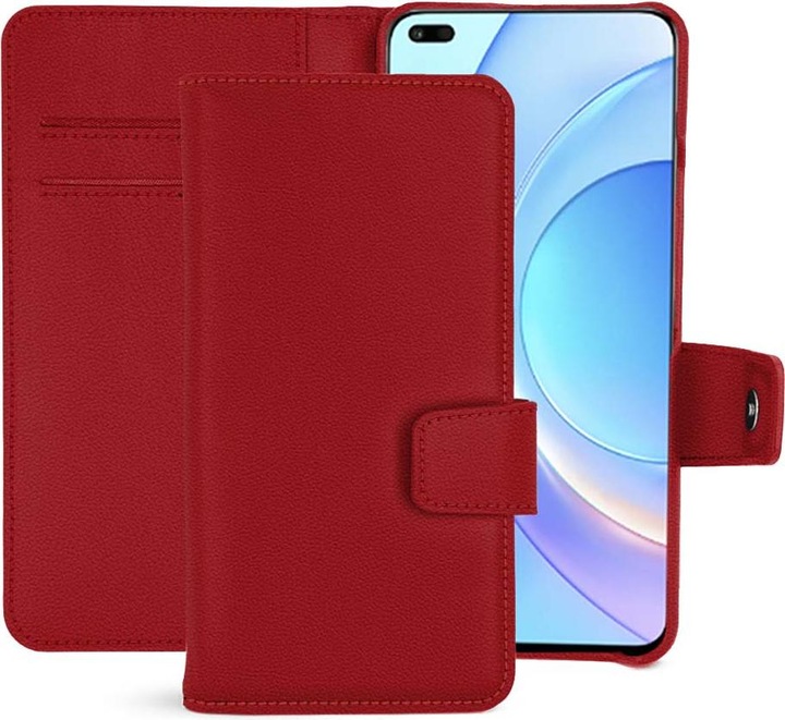 Produktbild Noreve Lederschutzhülle Honor Magic4 Pro (Honor Magic 4 Pro)