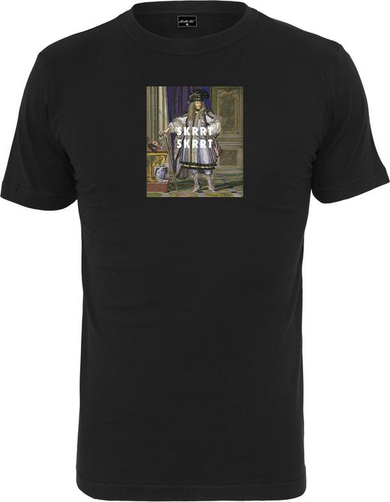 Produktbild Mister Tee Skrrt Skrrt Tee (M)