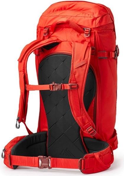 Produktbild Gregory Targhee (45 l)
