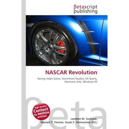 NASCAR Revolution, Ratgeber