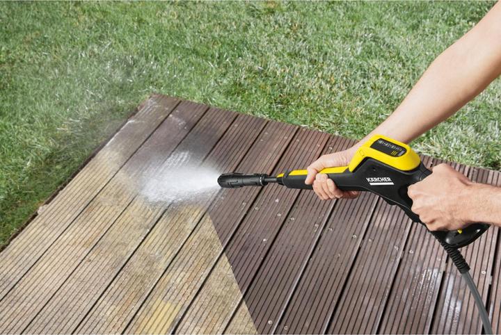 Produktbild Kärcher K 5 Premium Power Contrrol Flex Home (Netzbetrieb)