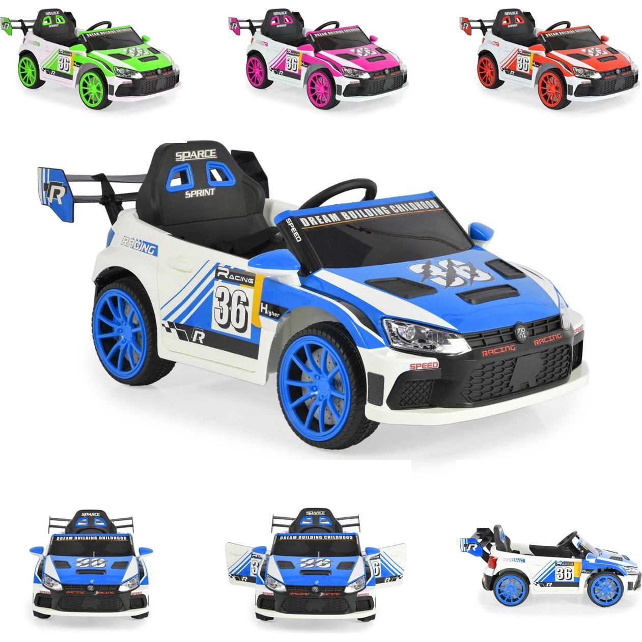 Moni Kinderelektroauto Drift 4 Motoren (12 V)