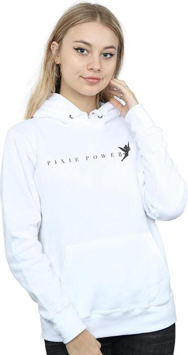 Produktbild Disney Tinker Bell Pixie Power Kapuzenpullover (XXL)