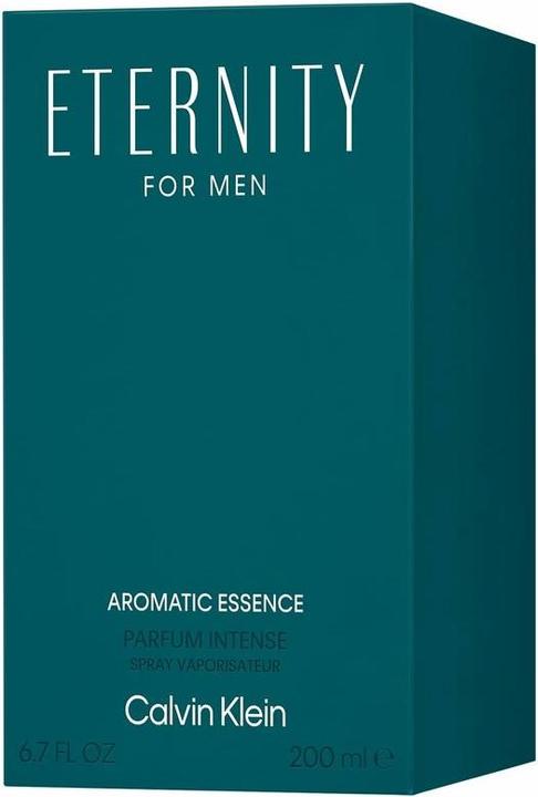 Immagine prodotto Calvin Klein Essenza aromatica (Eau de parfum, 200 ml)