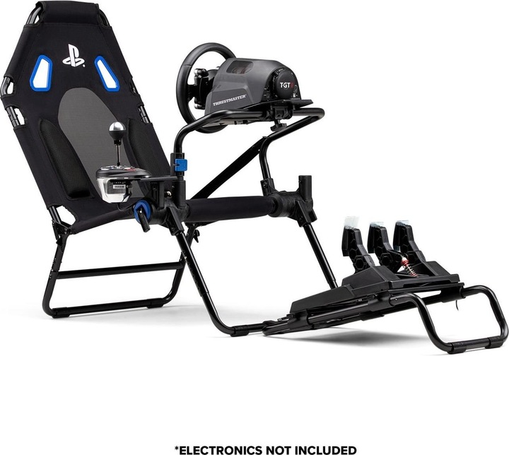 Actual product image Next Level Racing GT Lite Playstation Edition