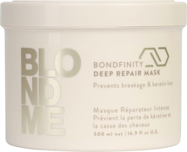 Immagine prodotto Schwarzkopf Bondfinity (500 ml)