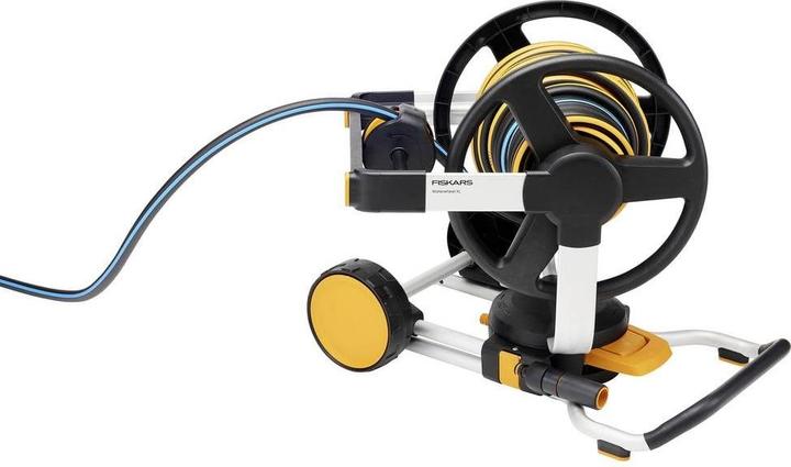 Actual product image Fiskars Waterwheel (20 m)