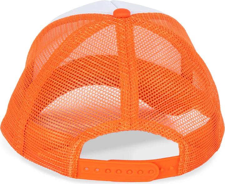 Produktbild K-up 5-Panel Trucker Cap für Kinder