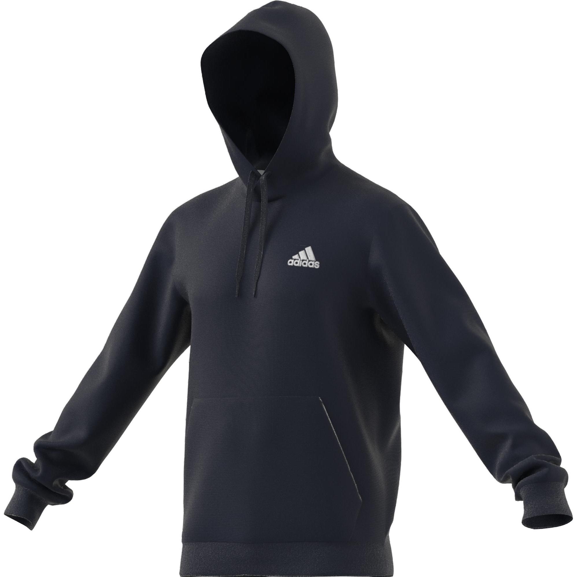 Thumbnail - adidas, Herren, Pullover, M Feelcozy HD, Blau, (XS)