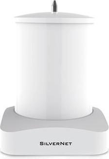Produktbild Silvernet Wi-Fi Standard 802.11ac/n/a/g/