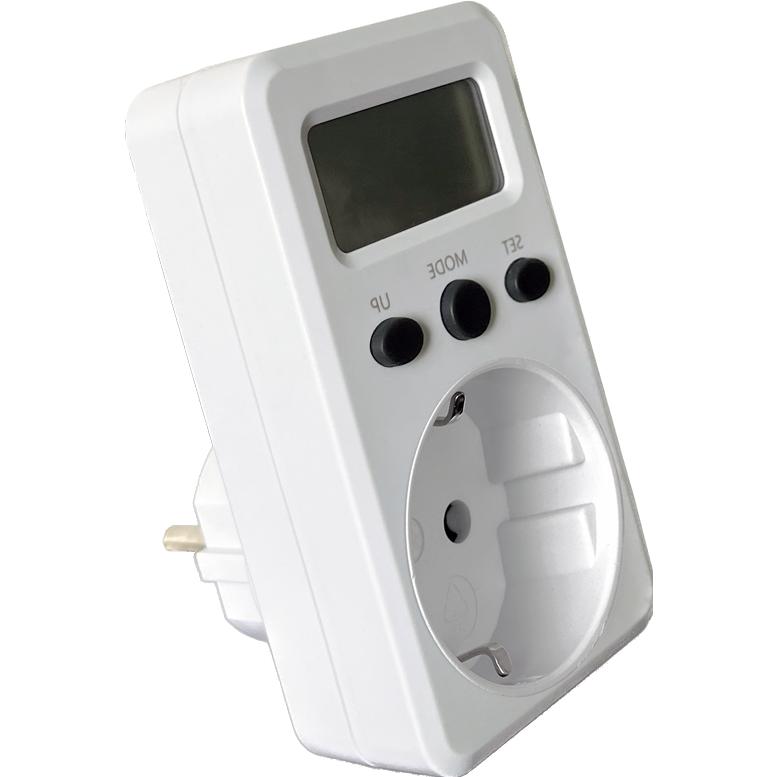 Tracon, Misuratore energia, Allgemeines Produkt