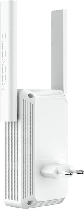 Actual product image Keenetic Buddy 5 KN-3311-01-EU AC1200 Mesh Wi-Fi 5 Extender