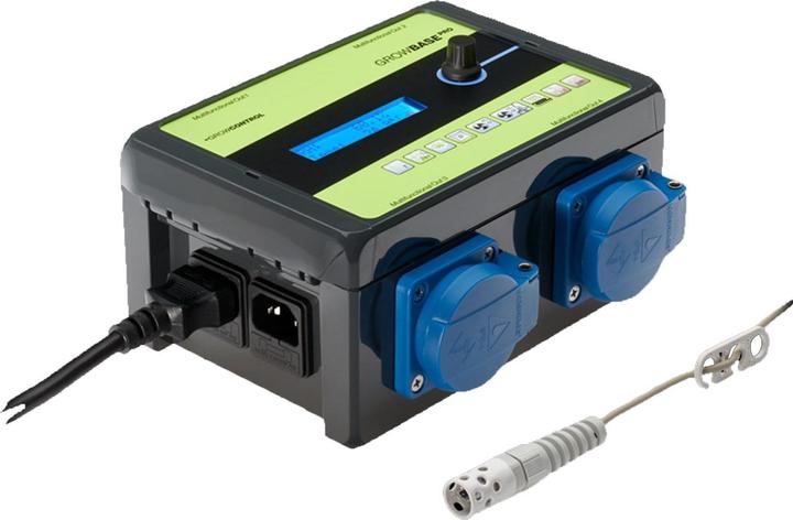 Image du produit Grow Control Growbase Pro