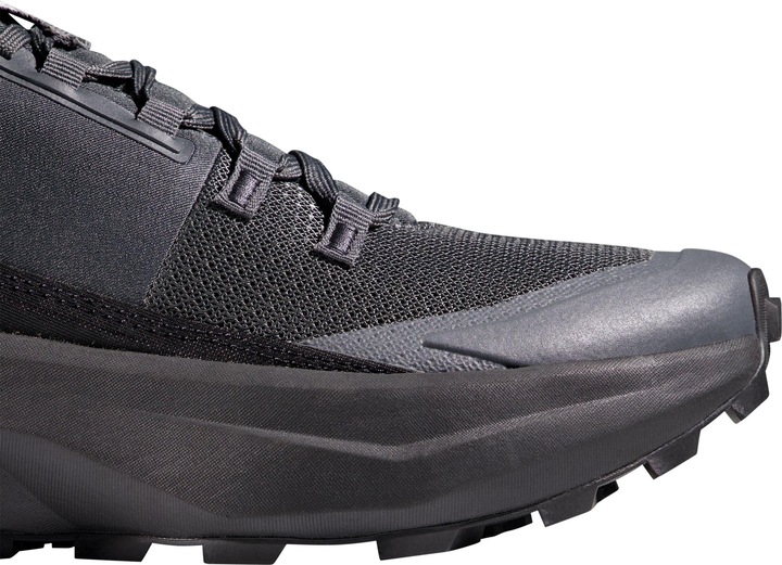 Actual product image Mammut Aenergy Hike Low Women (38)